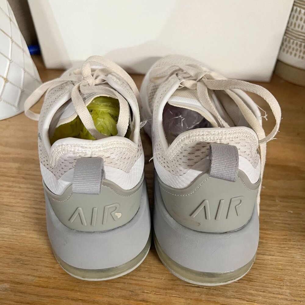 Nike Air Motion 2 Wolf white and grey size 11 - Picture 3 of 15